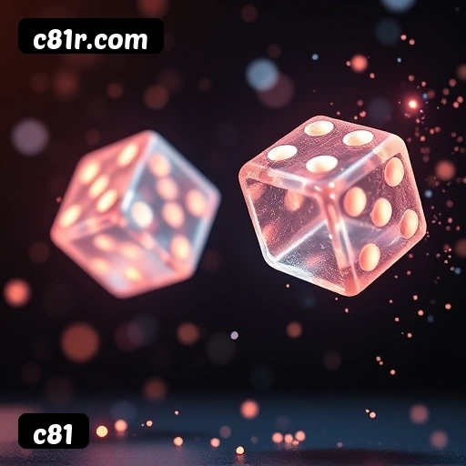 Vantagens de jogar slots no c81 Brasil